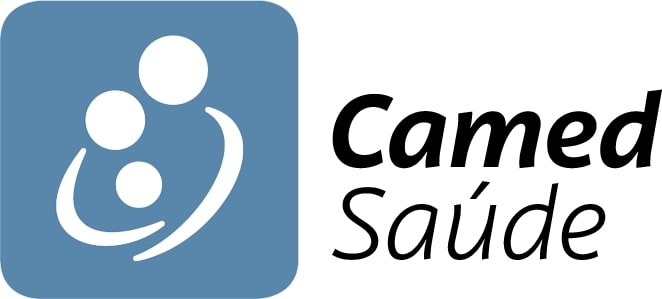 Logo_Camed-saúde